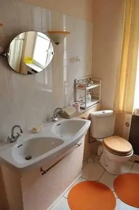 Maison confortable au Tréport, 80 m² avec jardin - Photo 14