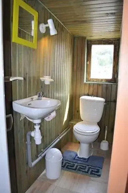 Maison confortable au Tréport, 80 m² avec jardin - Photo 15