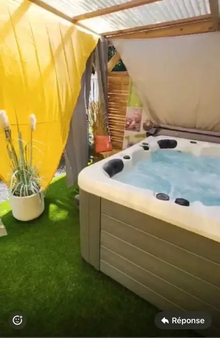 Maison confortable à Morne-à-l'Eau, 60 m² avec jardin - Photo 1