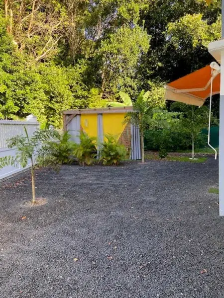 Maison confortable à Morne-à-l'Eau, 60 m² avec jardin - Photo 3