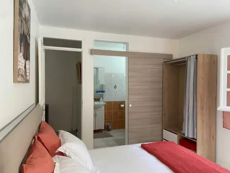 Maison confortable à Morne-à-l'Eau, 60 m² avec jardin - Photo 20