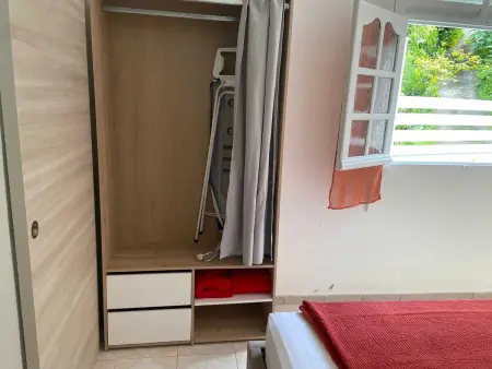 Maison confortable à Morne-à-l'Eau, 60 m² avec jardin - Photo 21