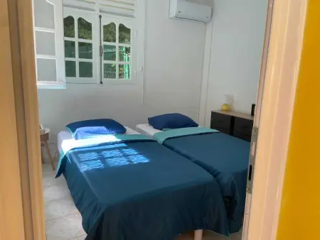 Maison confortable à Morne-à-l'Eau, 60 m² avec jardin - Photo 25