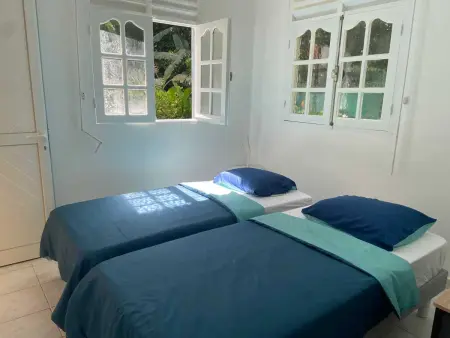 Maison confortable à Morne-à-l'Eau, 60 m² avec jardin - Photo 26
