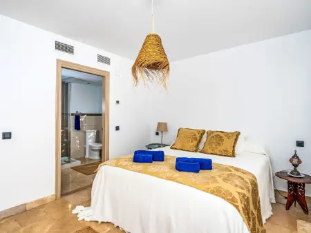 Villa Sara, Villa 8 personnes à Manilva - Photo 22