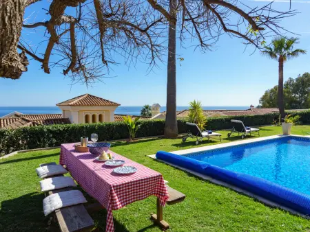 Villa Sara, Villa 8 personnes à Manilva - Photo 33