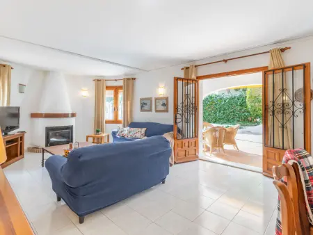 Carlota, Villa 6 personnes à Moraira - Photo 3