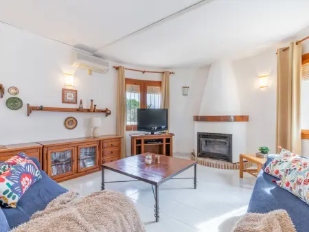 Carlota, Villa 6 personnes à Moraira - Photo 5