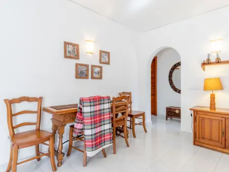 Carlota, Villa 6 personnes à Moraira - Photo 8