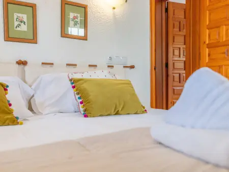 Carlota, Villa 6 personnes à Moraira - Photo 11