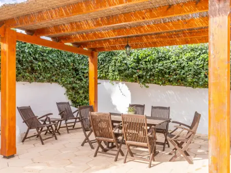 Carlota, Villa 6 personnes à Moraira - Photo 20