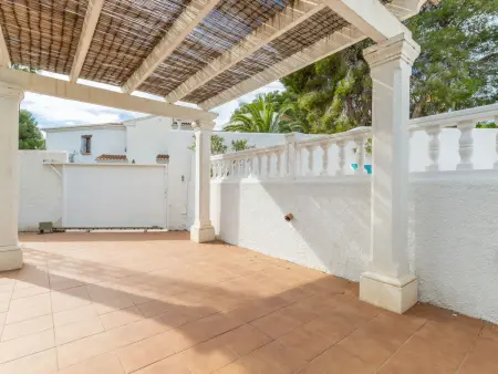 Carlota, Villa 6 personnes à Moraira - Photo 32