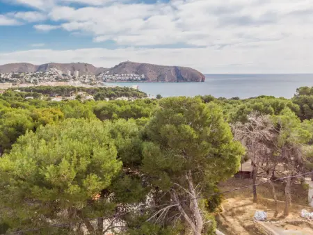 Carlota, Villa 6 personnes à Moraira - Photo 33