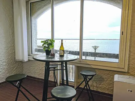 Coudalère/Guadeloupe, Appartement 2 personnes à Le Barcarès - Photo 1