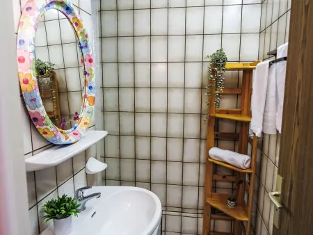 Coudalère/Guadeloupe, Appartement 2 personnes à Le Barcarès - Photo 19