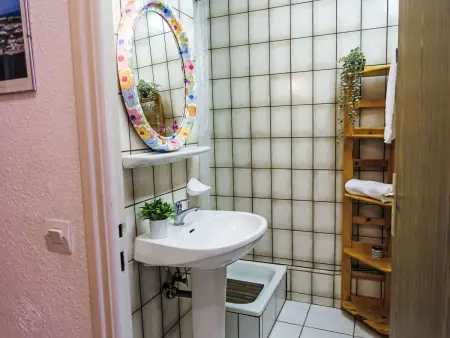 Coudalère/Guadeloupe, Appartement 2 personnes à Le Barcarès - Photo 20