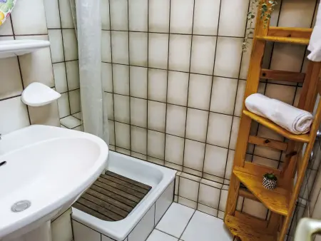 Coudalère/Guadeloupe, Appartement 2 personnes à Le Barcarès - Photo 21