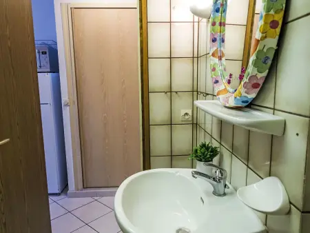 Coudalère/Guadeloupe, Appartement 2 personnes à Le Barcarès - Photo 22