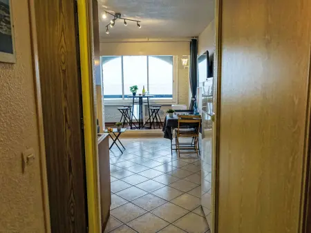 Coudalère/Guadeloupe, Appartement 2 personnes à Le Barcarès - Photo 23