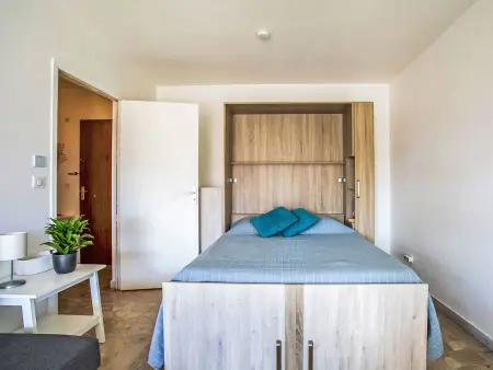 Cagnes Provencal, Appartement 4 personnes à Cagnes sur Mer - Photo 2
