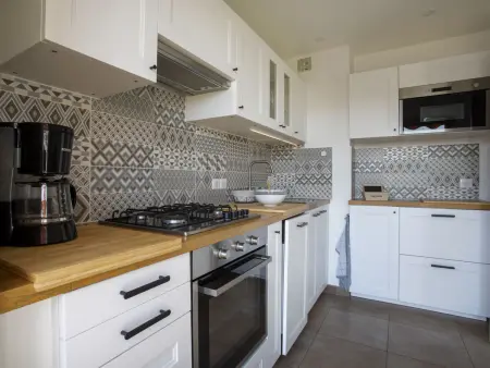 Cagnes Provencal, Appartement 4 personnes à Cagnes sur Mer - Photo 10
