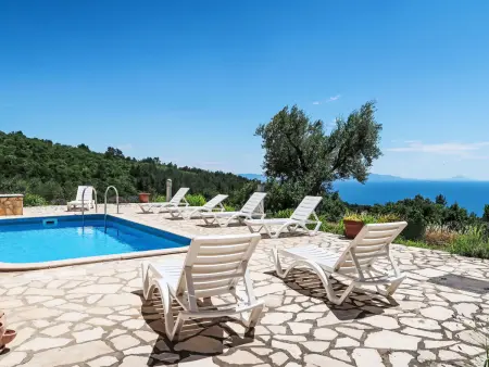 Orhideja und Magnolia, Appartement 6 personnes à Rabac - Photo 1