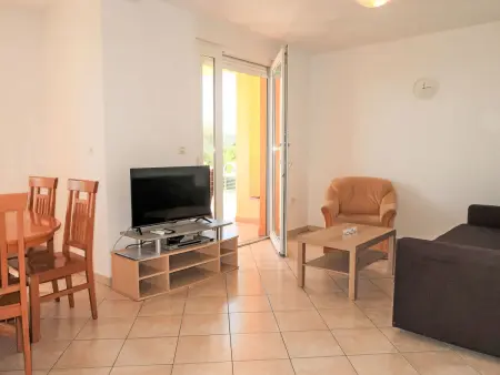 Orhideja und Magnolia, Appartement 6 personnes à Rabac - Photo 5