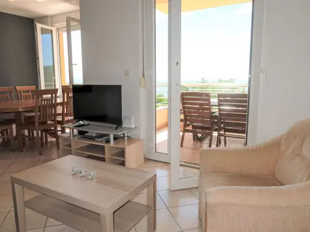 Orhideja und Magnolia, Appartement 6 personnes à Rabac - Photo 6