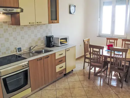 Orhideja und Magnolia, Appartement 6 personnes à Rabac - Photo 7