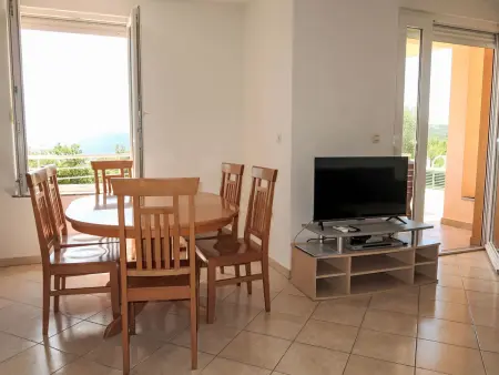 Orhideja und Magnolia, Appartement 6 personnes à Rabac - Photo 8