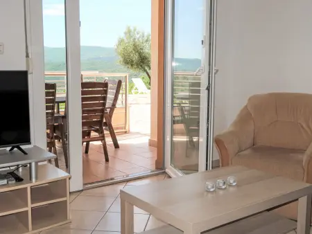 Orhideja und Magnolia, Appartement 6 personnes à Rabac - Photo 9