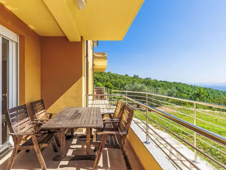 Orhideja und Magnolia, Appartement 6 personnes à Rabac - Photo 11