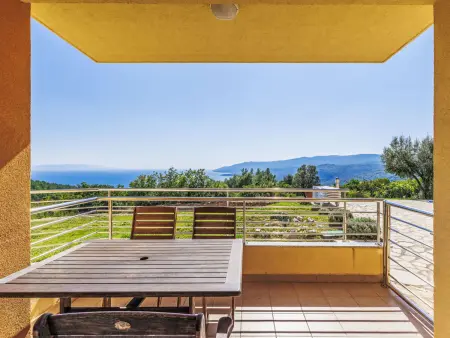 Orhideja und Magnolia, Appartement 6 personnes à Rabac - Photo 12