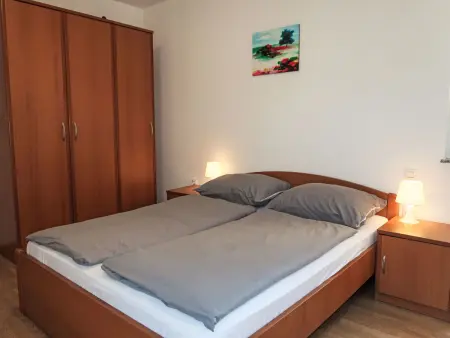 Orhideja und Magnolia, Appartement 6 personnes à Rabac - Photo 14