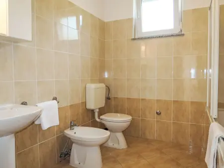 Orhideja und Magnolia, Appartement 6 personnes à Rabac - Photo 17