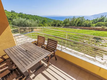 Orhideja und Magnolia, Appartement 6 personnes à Rabac - Photo 18