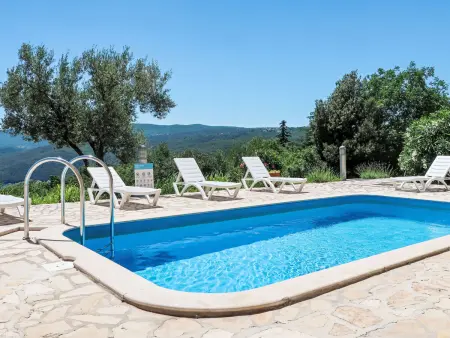 Orhideja und Magnolia, Appartement 6 personnes à Rabac - Photo 22