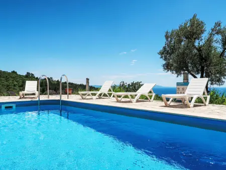 Orhideja und Magnolia, Appartement 6 personnes à Rabac - Photo 2