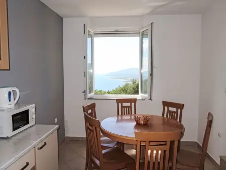 Orhideja und Magnolia, Appartement 6 personnes à Rabac - Photo 5
