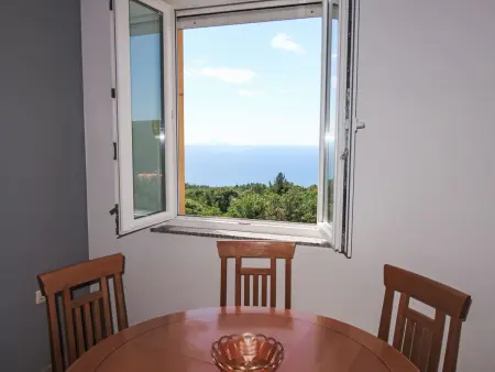 Orhideja und Magnolia, Appartement 6 personnes à Rabac - Photo 6