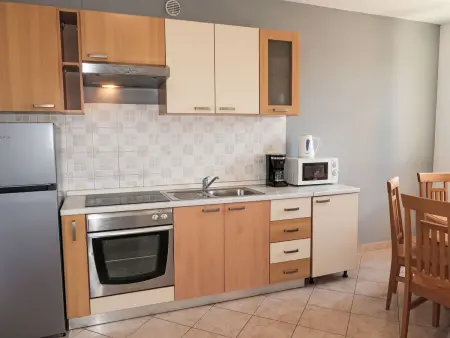 Orhideja und Magnolia, Appartement 6 personnes à Rabac - Photo 9