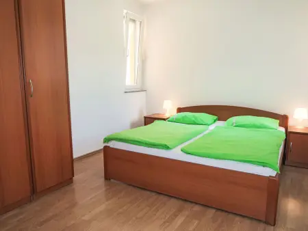 Orhideja und Magnolia, Appartement 6 personnes à Rabac - Photo 10