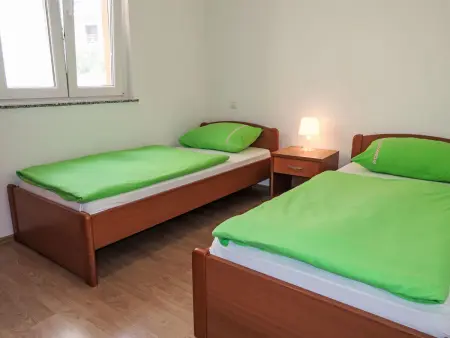 Orhideja und Magnolia, Appartement 6 personnes à Rabac - Photo 11
