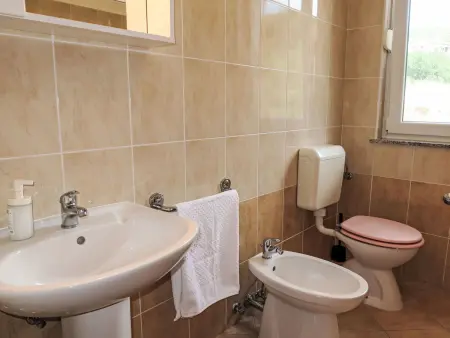 Orhideja und Magnolia, Appartement 6 personnes à Rabac - Photo 12