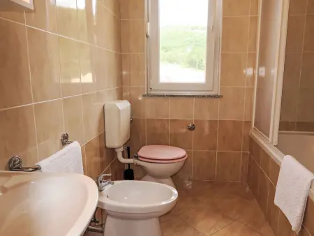 Orhideja und Magnolia, Appartement 6 personnes à Rabac - Photo 13