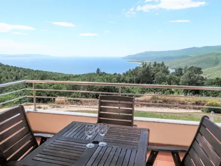 Orhideja und Magnolia, Appartement 6 personnes à Rabac - Photo 14