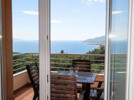 Orhideja und Magnolia, Appartement 6 personnes à Rabac - Photo 15