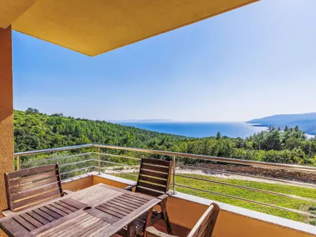 Orhideja und Magnolia, Appartement 6 personnes à Rabac - Photo 16