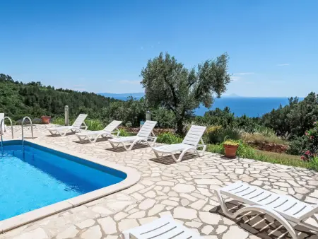 Orhideja und Magnolia, Appartement 6 personnes à Rabac - Photo 19