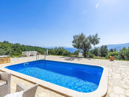 Orhideja und Magnolia, Appartement 6 personnes à Rabac - Photo 20